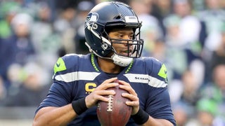 Russell Wilson's new contract runs through his age-40 season