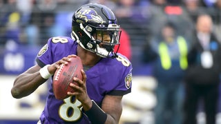 Ravens schedule 2020: Strength of schedule rankings, toughest stretch  analysis, Weeks 1-17 opponents and more 