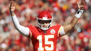 Kansas City Chiefs Schedule Release: Slate and top matchups