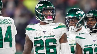 Jamal Adams praises Jets defense, new teammate C.J. Mosley