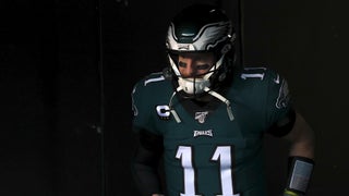 Eagles schedule 2020: Weeks 1-17 opponents, strength of schedule rankings,  toughest stretch analysis and more 