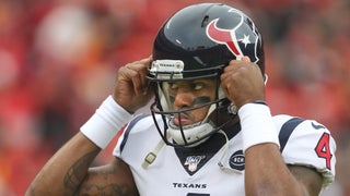 Houston Texans: Top 10 best players on 2020 roster