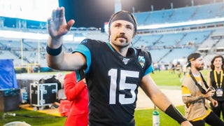 Jaguars provide new target for QB Gardner Minshew, second-round pick Laviska  Shenault