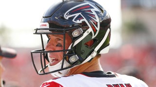 Demi will tell you: The Atlanta Falcons have a tough 2020 NFL schedule from  start to finish. - Sports Illustrated Atlanta Falcons News, Analysis and  More