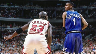 Five Fascinating Facts About Michael Jordan's Baseball Career - Searle Baseball