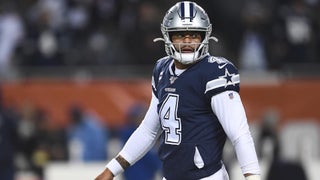 Opinion: Dak Prescott won't get anything close to Patrick Mahomes' deal,  but Dallas Cowboys QB's price just went up