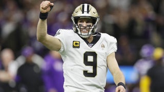 New Orleans Saints 30-20 Minnesota Vikings: Saints gain revenge