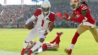 Top NFL players by jersey number: From Kyler Murray to Aaron Donald, a 1-99  ranking for the 2021 season 