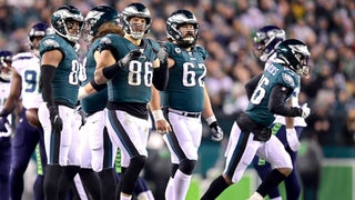 Eagles' tackle Andre Dillard close to returning after another long layoff –  NBC Sports Philadelphia