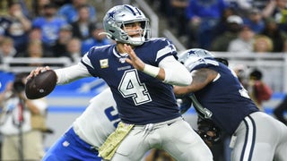 MNF Reveals Areas the Dallas Cowboys Can Exploit vs the LA Rams