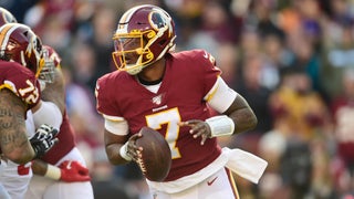 Dan Snyder Changing the Washington Commanders name - InsideHook