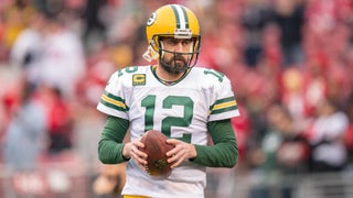 Stunning Stat Has Jordan Love Joining Aaron Rodgers, Brett Favre