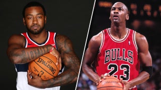 LeBron James' dream 3-on-3 Olympic teammates: Magic Johnson, Michael Jordan