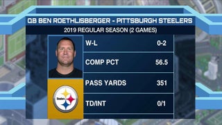 Wolf has general concern over Ben Roethlisberger's barbershop trip