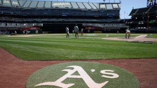 F—king pathetic': Former Oakland A's pitcher blasts MLB commissioner