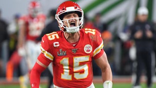 NFL stats and records, Week 7: Chiefs QB Patrick Mahomes puts himself among  HOFers with performance vs. 49ers