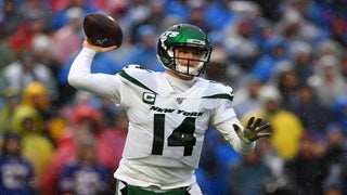 Jets in search of first franchise QB since Joe Namath – troyrecord