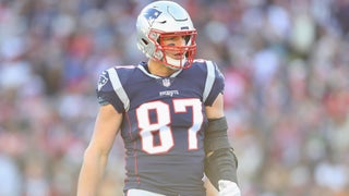 Rob Gronkowski is doing something special in Tampa - never take his  dominance for granted, NFL News