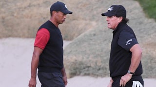 The Match' live stream: How to watch Tom Brady, Phil Mickelson vs