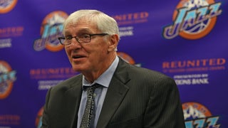 Former Chicago Bull and Hall-of-Fame NBA Coach Jerry Sloan Dies at
