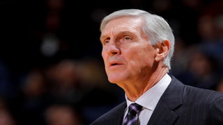 Former Chicago Bull and Hall-of-Fame NBA Coach Jerry Sloan Dies at