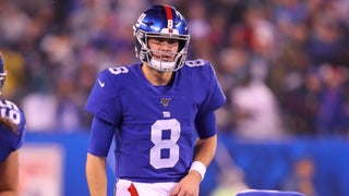 Eli Manning: Tom Brady brings up Super Bowl losses, Giants legend