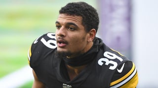 Minkah Fitzpatrick Returns To Steelers After Dealing With 'Personal Matter'  - The Spun: What's Trending In The Sports World Today