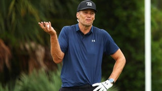 The Match' Features Big Bomber Bryson DeChambeau And Aaron Rodgers Favored  Over Phil Mickelson And Tom Brady