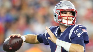 New England Patriots: Is Jarrett Stidham or Brian Hoyer the better