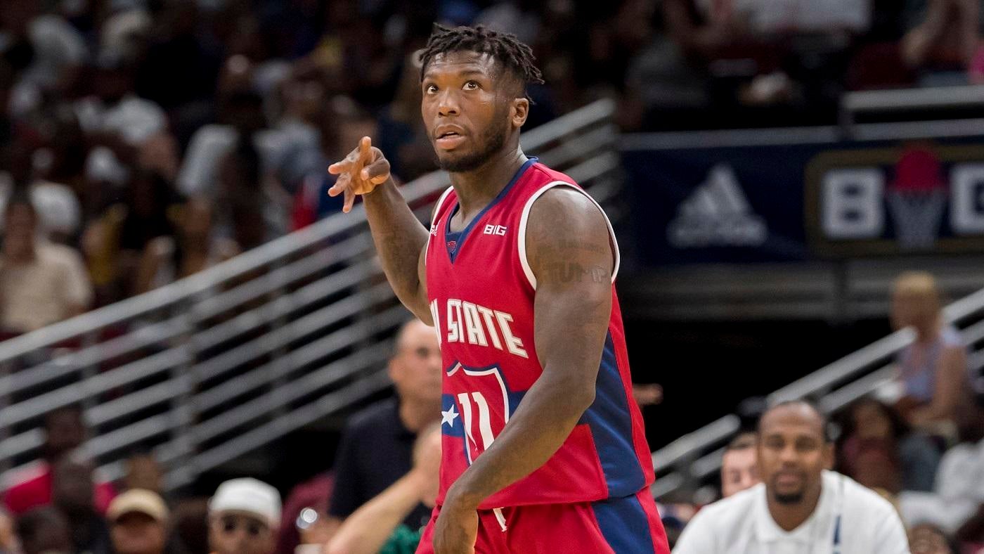 Former NBA player Nate Robinson desperately needs kidney to survive