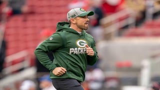 Green Bay Packers salary cap 2023: How much cap space does Green Bay have?