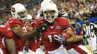 Today in Pro Football History: 2005: Kurt Warner Signs with Cardinals