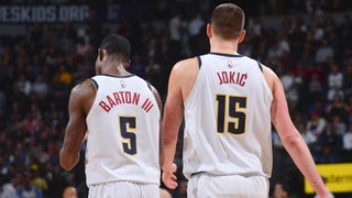 Nuggets Mailbag: Will Nikola Jokic's weight loss negatively affect