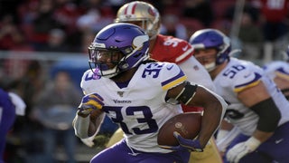 Minnesota Vikings Using Dalvin Cook at Wide Receiver During OTAs Could Give  Offense Extra Wrinkle