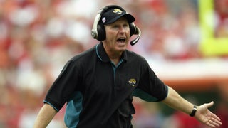 Read what the coaches and players for the Jacksonville Jaguars are