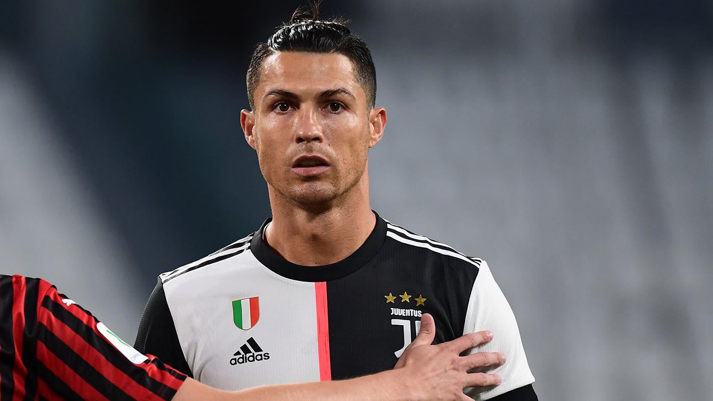 Juventus vs. AC Milan score: Ronaldo misses penalty, but Juve ...