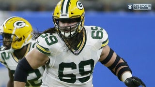 Breaking down the Packers' first depth chart of 2020 - Acme