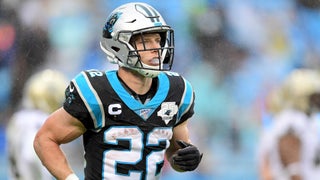 Carolina Panthers: Better or worse at running back in 2020?