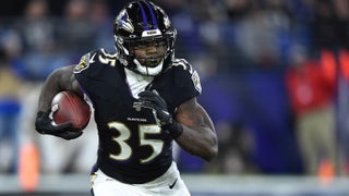 Fantasy Football Dynasty Trades, Adds and Drops to Make in Week 8