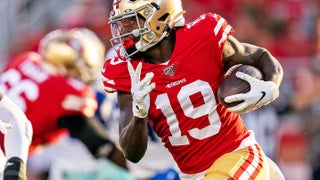 Fantasy Football Week 13 Wide Receiver Preview: Brandon Aiyuk and