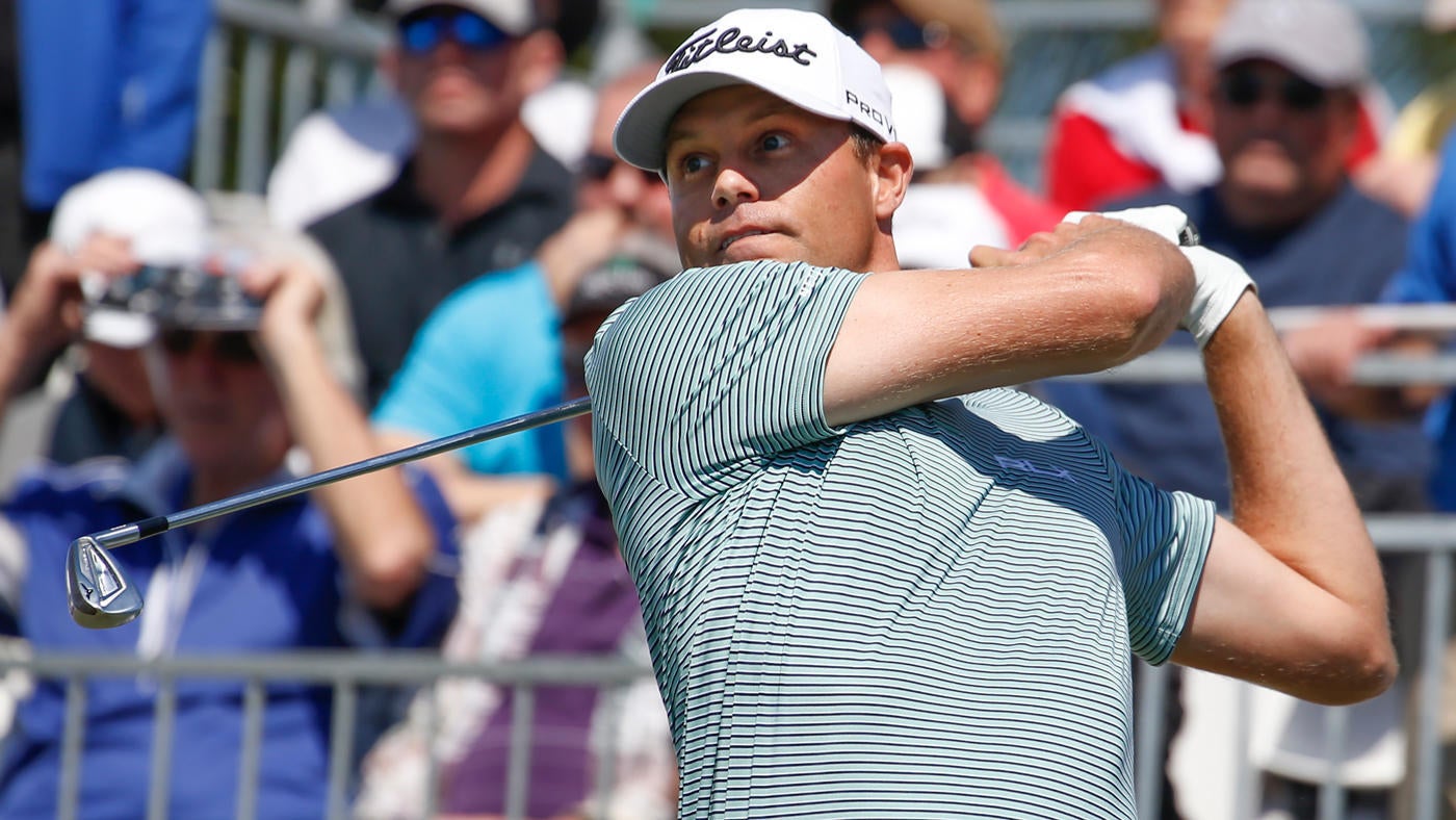 RBC Heritage Round 2 Recap Nick Watney Withdraws After Testing