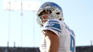 No. 20 a symbol of excellence in Detroit Lions' history