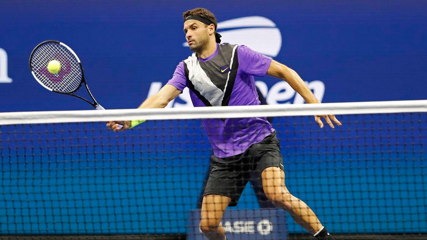 Tennis: US Open