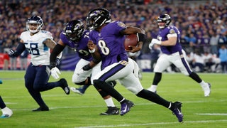 Baltimore Ravens: More Help is On the Way