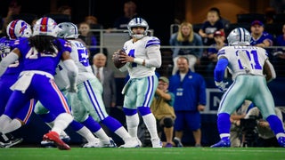 Whether the Cowboys use the franchise tag on Dak Prescott or sign him,  salary cap space will be the biggest hurdle