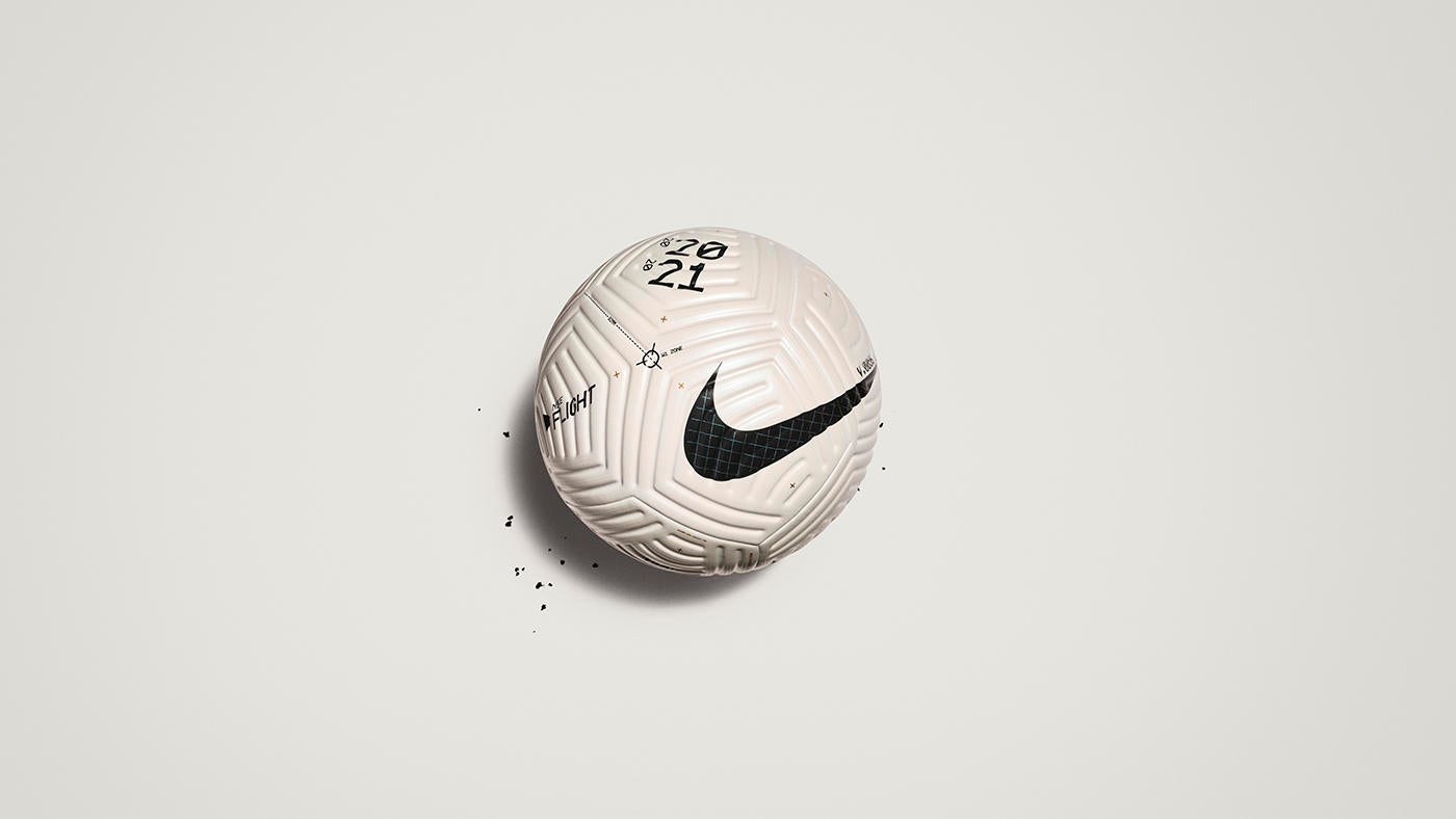 Inside Nike's eight-year journey to create the perfect soccer ball