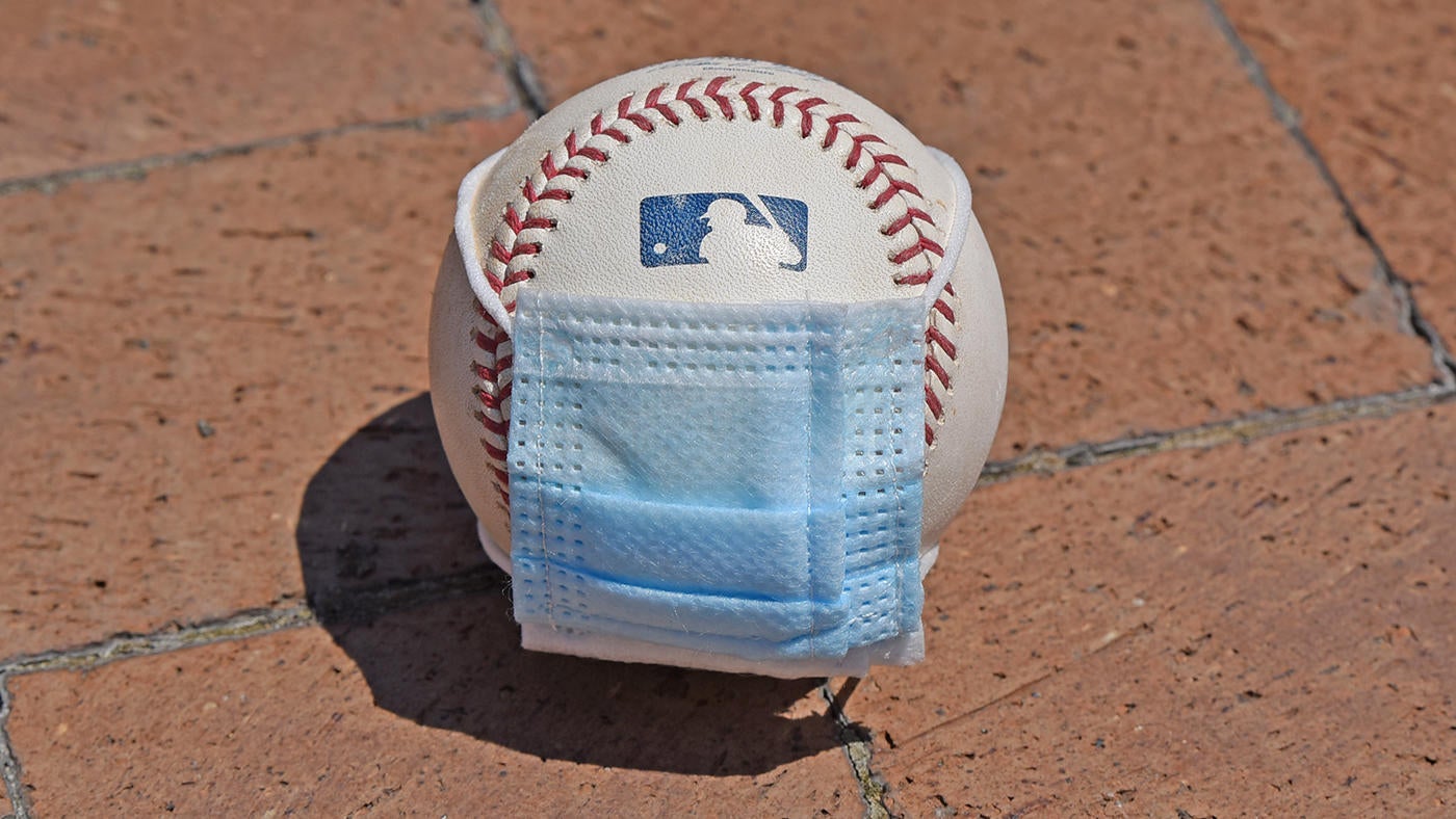 Detroit Tigers Get Ready for Spring Training