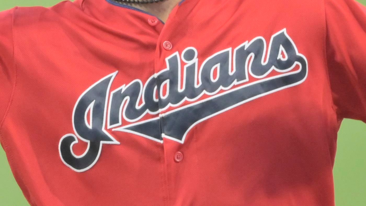 MLB: Detroit Tigers at Cleveland Indians