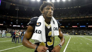 Michael Thomas Fantasy Week 3: Projections vs. Packers, Points and