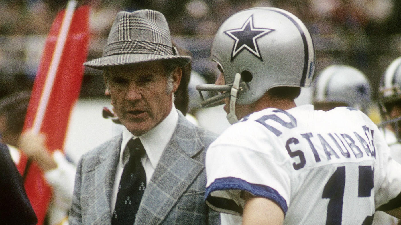 NFL's 20 greatest coach-quarterback duos: Andy Reid, Patrick Mahomes looking to join list